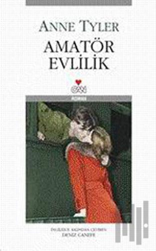 Amatör Evlilik | Kitap Ambarı