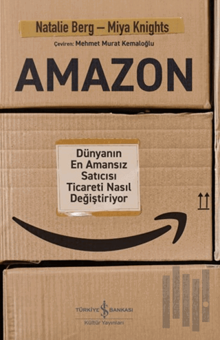 Amazon | Kitap Ambarı