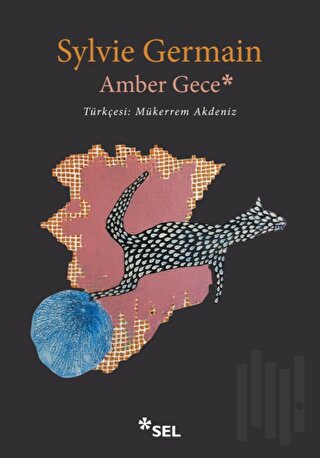 Amber Gece | Kitap Ambarı