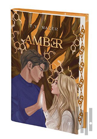 Amber | Kitap Ambarı