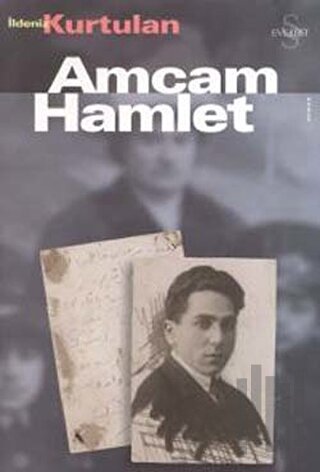 Amcam Hamlet | Kitap Ambarı