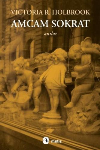 Amcam Sokrat - Anılar | Kitap Ambarı