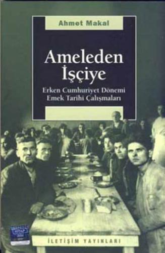Ameleden İşçiye
