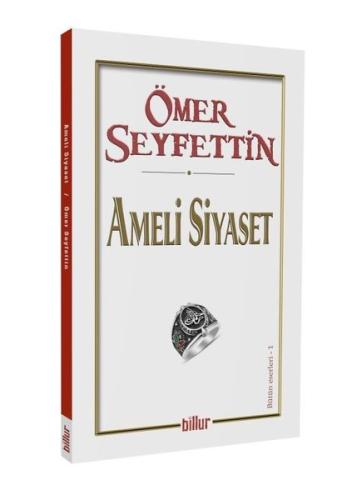 Ameli Siyaset