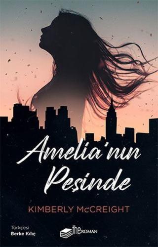 Amelia'nın Peşinde | Kitap Ambarı
