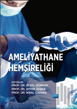 Ameliyathane Hemşireliği