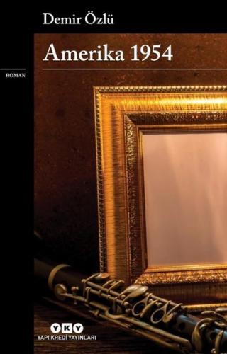 Amerika 1954 | Kitap Ambarı