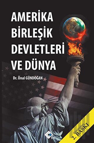 Amerika Birleşik Devletleri ve Dünya | Kitap Ambarı