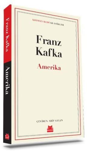 Amerika | Kitap Ambarı
