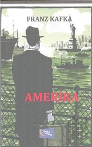Amerika | Kitap Ambarı