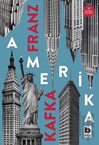Amerika | Kitap Ambarı