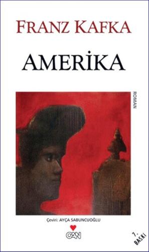 Amerika | Kitap Ambarı