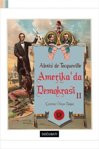 Amerika'da Demokrasi 2