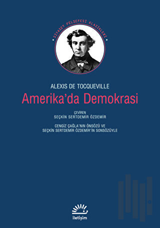 Amerika'da Demokrasi | Kitap Ambarı