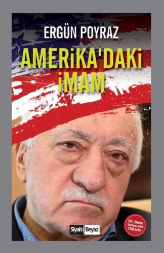 Amerika'daki İmam | Kitap Ambarı