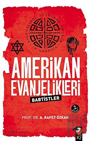 Amerikan Evanjelikleri | Kitap Ambarı