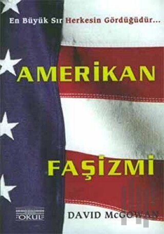 Amerikan Faşizmi