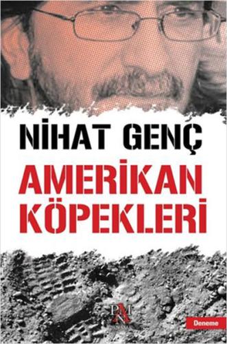Amerikan Köpekleri | Kitap Ambarı