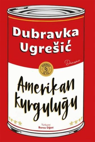 Amerikan Kurguluğu | Kitap Ambarı