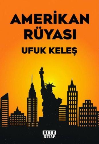 Amerikan Rüyası | Kitap Ambarı