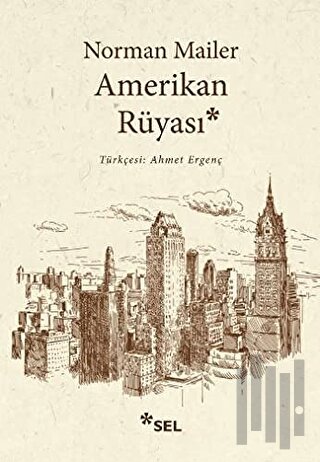 Amerikan Rüyası | Kitap Ambarı