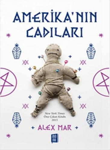 Amerika'nın Cadıları