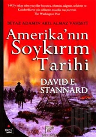 Amerikanın Soykırım Tarihi