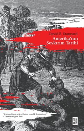 Amerikanın  Soykırım Tarihi