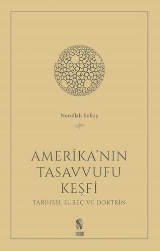 Amerika'nın Tasavvufu Keşfi