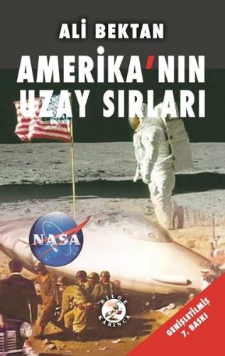 Amerika'nın Uzay Sırları | Kitap Ambarı