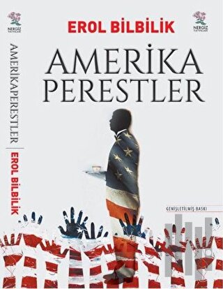 Amerikaperestler | Kitap Ambarı