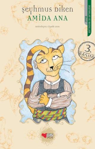 Amida Ana | Kitap Ambarı