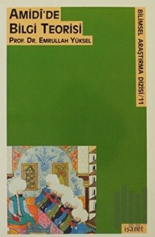 Amidi'de Bilgi Teorisi | Kitap Ambarı