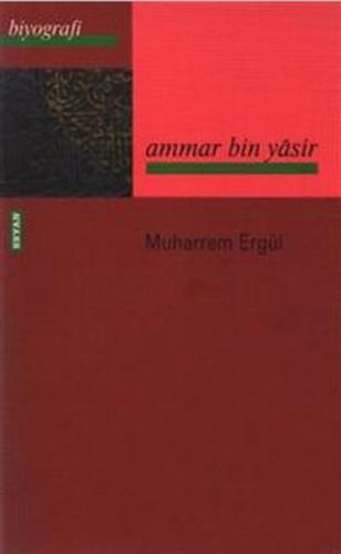 Ammar Bin Yasir | Kitap Ambarı