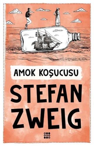 Amok Koşucusu | Kitap Ambarı