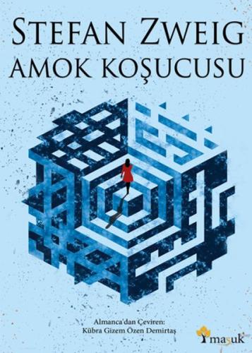 Amok Koşucusu | Kitap Ambarı