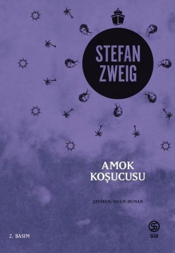 Amok Koşucusu | Kitap Ambarı