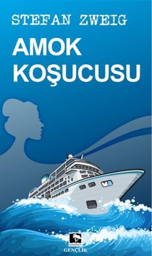 Amok Koşucusu | Kitap Ambarı