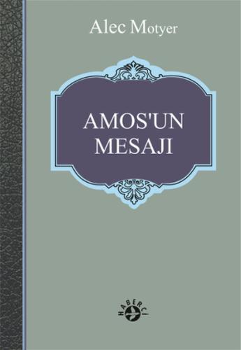 Amos'un Mesajı
