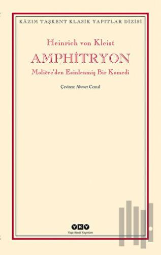 Amphitryon | Kitap Ambarı
