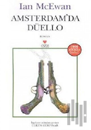 Amsterdam'da Düello