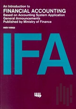 An Introduction to Financial Accounting