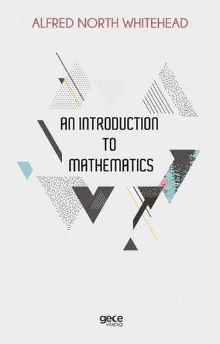An Introduction to Mathematics | Kitap Ambarı