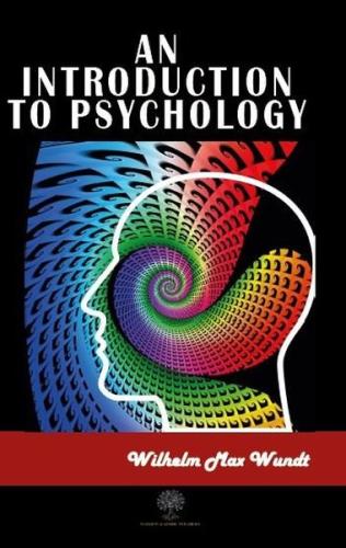 An Introduction to Psychology | Kitap Ambarı