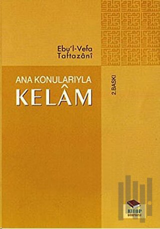 Ana Konularıyla Kelam