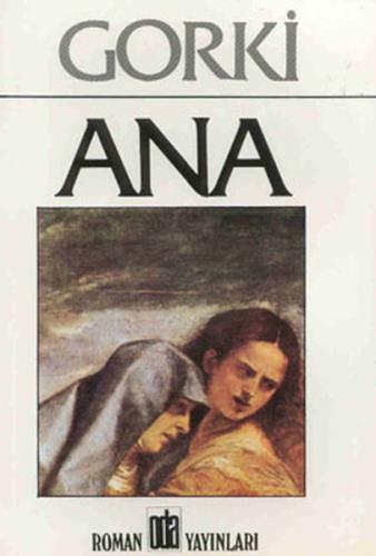 Ana-Oda | Kitap Ambarı