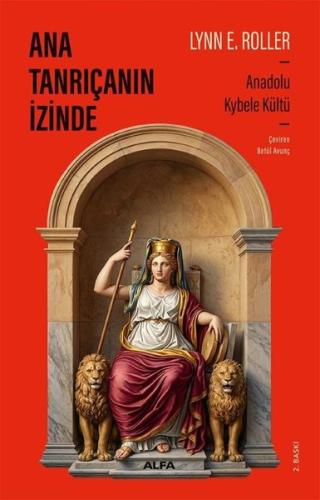 Ana Tanrıça'nın İzinde | Kitap Ambarı