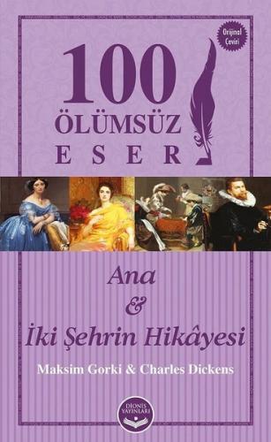 Ana ve İki Şehrin Hikayesi | Kitap Ambarı