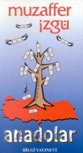 Anadolar | Kitap Ambarı