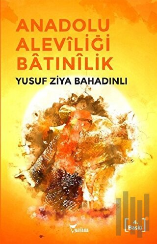 Anadolu Aleviliği Batınilik | Kitap Ambarı